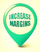 increasemargins