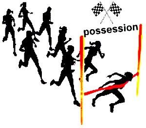 possession